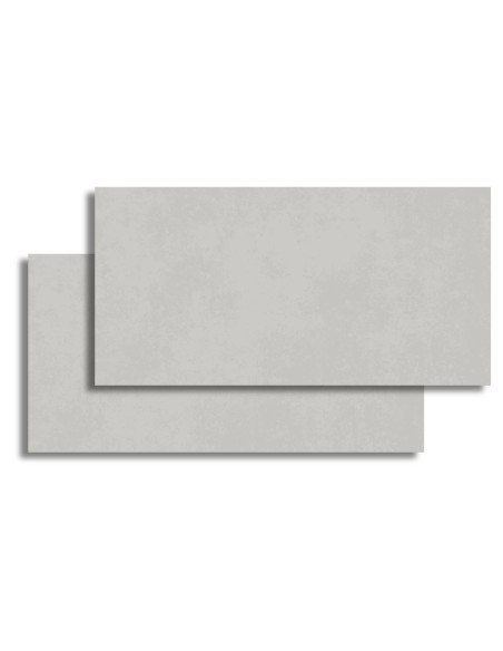 Metropolis Plata 2da 64x122
